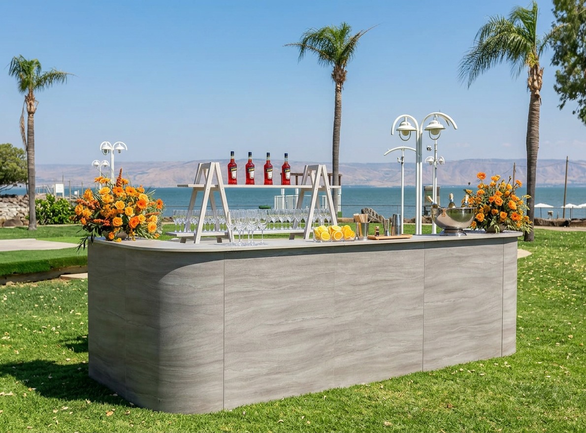 בר אקטיבי לאירועים